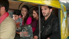 Pyaar Ka Pehla Adhyaya Shiv Shakti - 30th October 2023